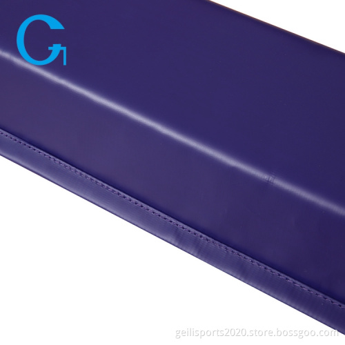 Folding Floor Kindergarten Soft Foam Balance Beam